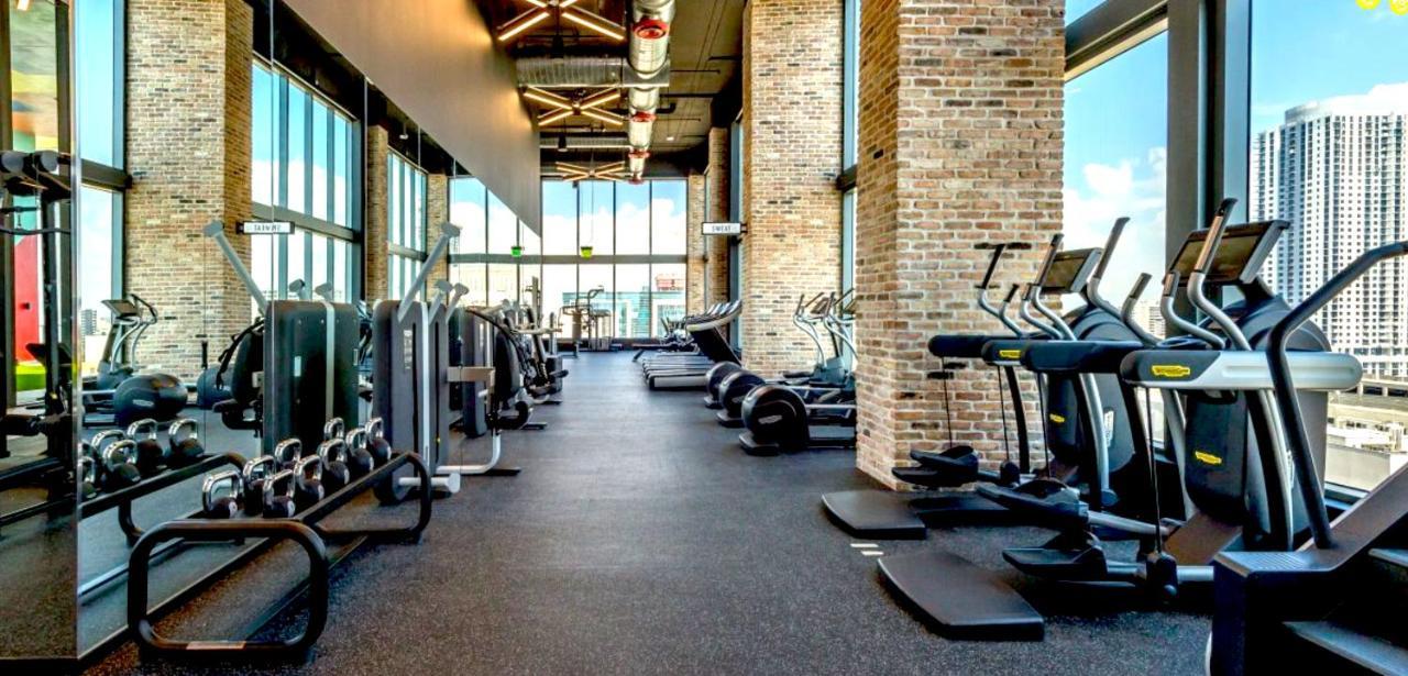 Top Miami Complex Full Amenities & Entertainment! Bagian luar foto