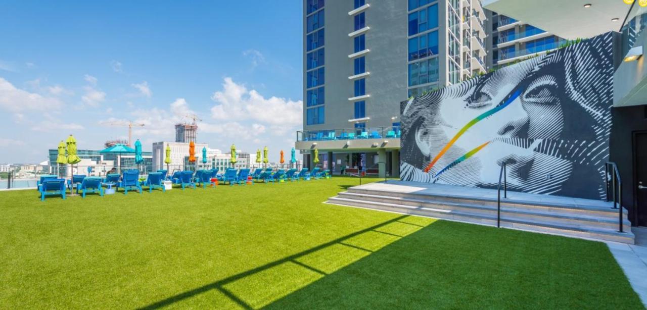 Top Miami Complex Full Amenities & Entertainment! Bagian luar foto