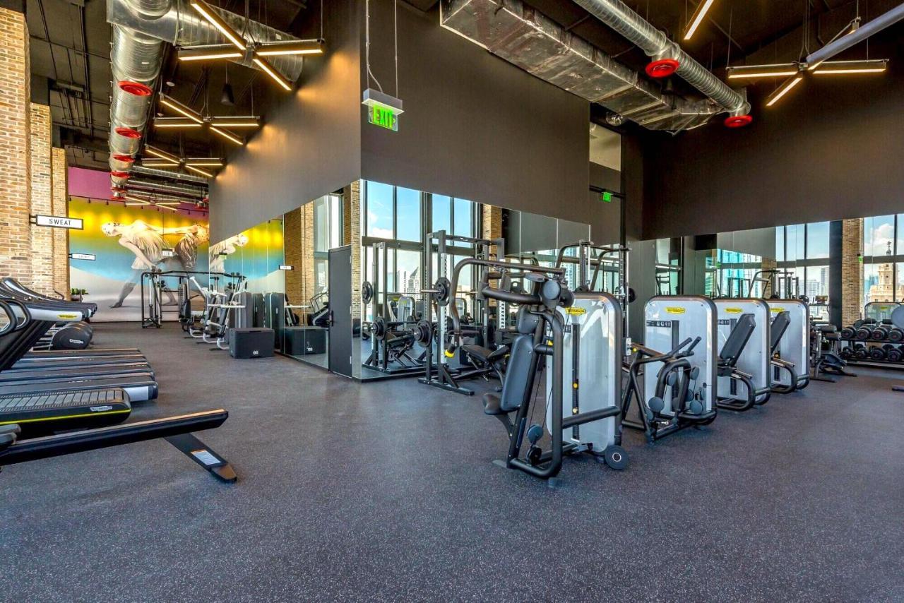 Top Miami Complex Full Amenities & Entertainment! Bagian luar foto