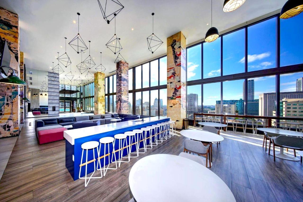 Top Miami Complex Full Amenities & Entertainment! Bagian luar foto