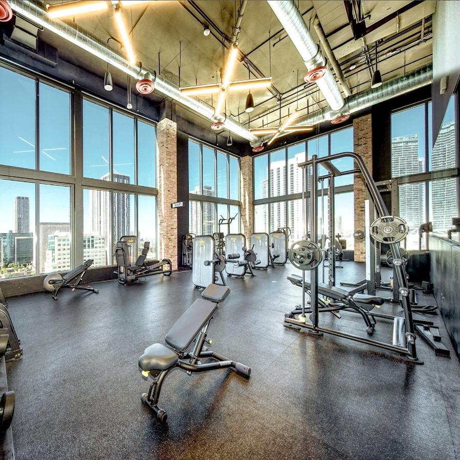 Top Miami Complex Full Amenities & Entertainment! Bagian luar foto