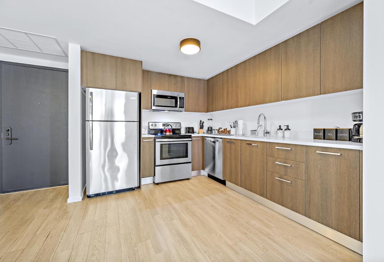 Top Miami Complex Full Amenities & Entertainment! Bagian luar foto