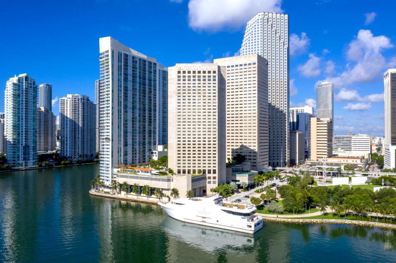 Top Miami Complex Full Amenities & Entertainment! Bagian luar foto