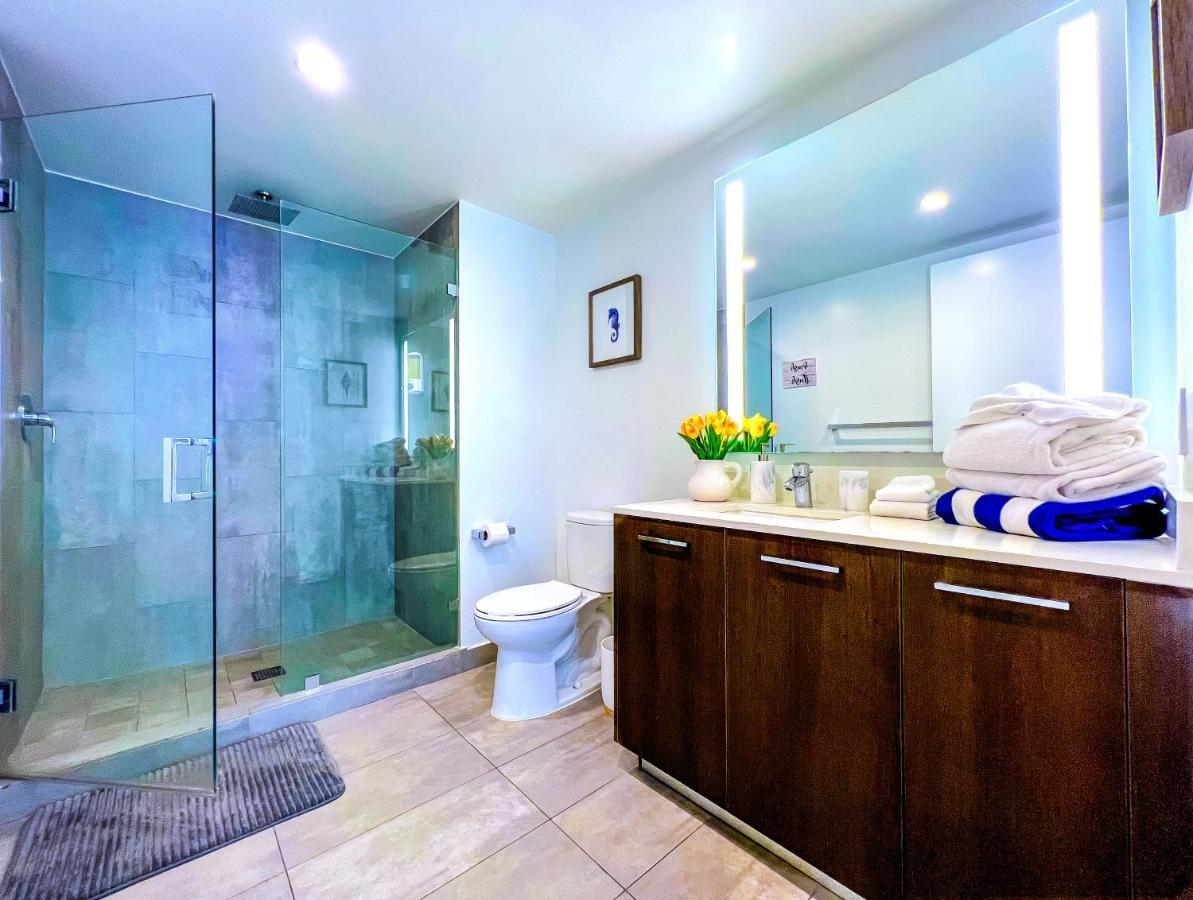 Top Miami Complex Full Amenities & Entertainment! Bagian luar foto