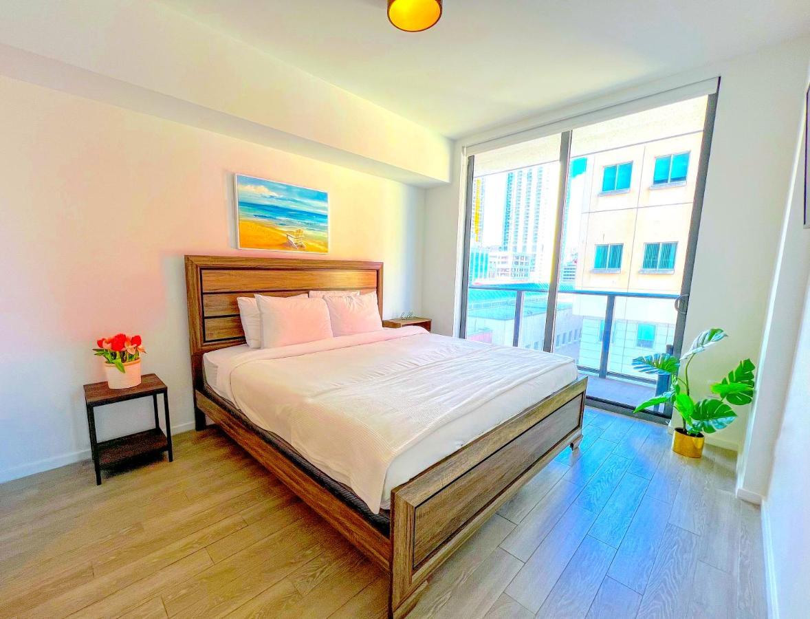 Top Miami Complex Full Amenities & Entertainment! Bagian luar foto