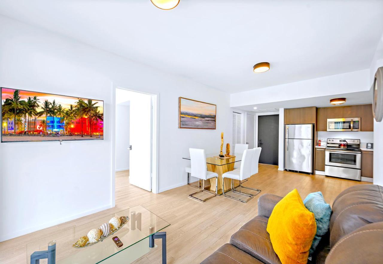 Top Miami Complex Full Amenities & Entertainment! Bagian luar foto