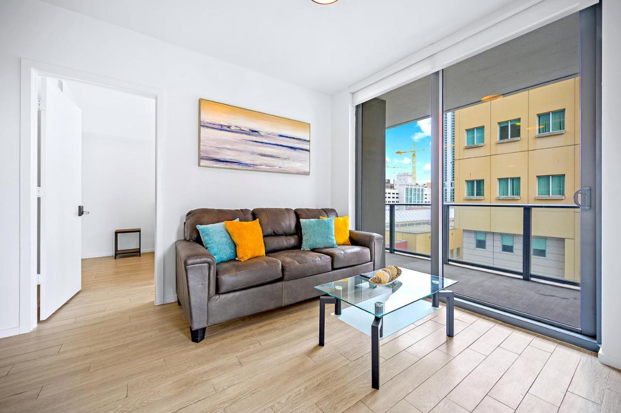 Top Miami Complex Full Amenities & Entertainment! Bagian luar foto