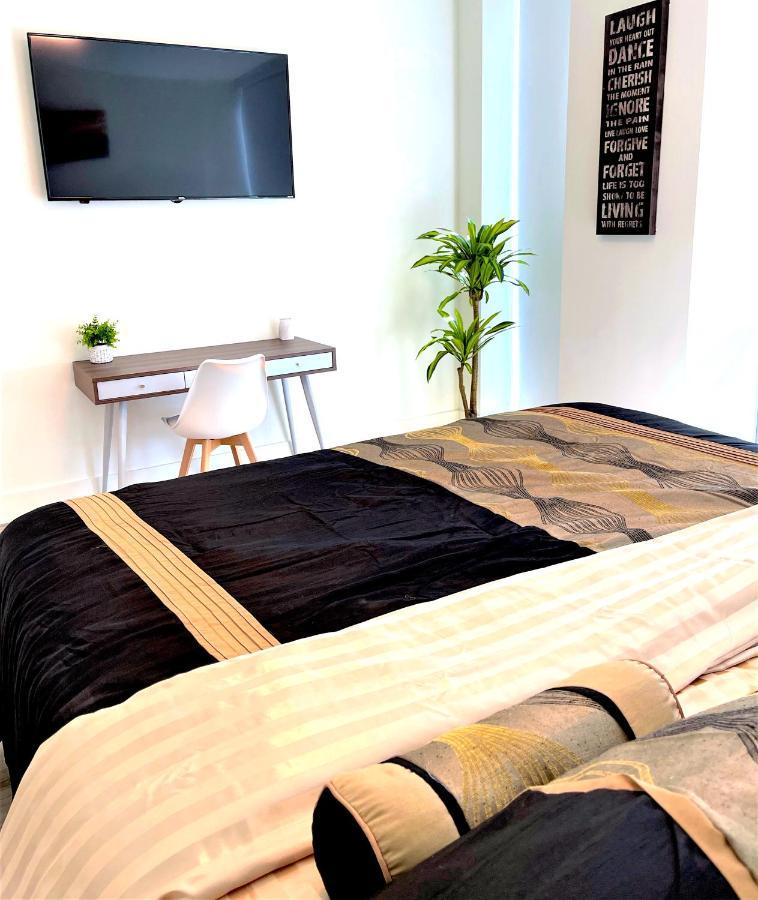 Top Miami Complex Full Amenities & Entertainment! Bagian luar foto