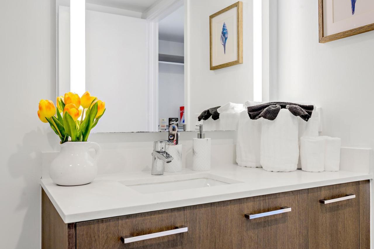 Top Miami Complex Full Amenities & Entertainment! Bagian luar foto