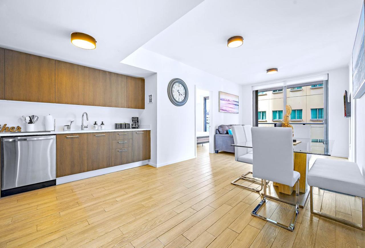 Top Miami Complex Full Amenities & Entertainment! Bagian luar foto
