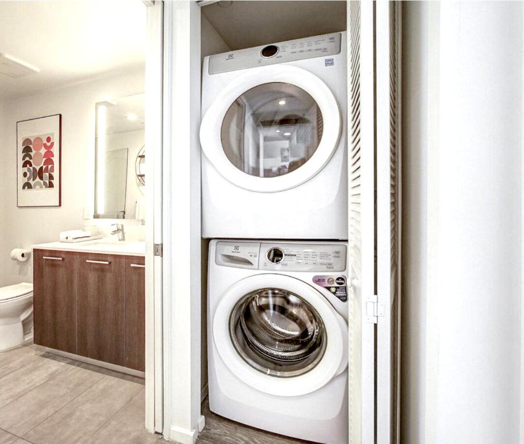 Top Miami Complex Full Amenities & Entertainment! Bagian luar foto